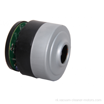 Diameter 60 mm stofzuiger bldc motor